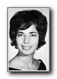 Sally Parrish: class of 1964, Norte Del Rio High School, Sacramento, CA.